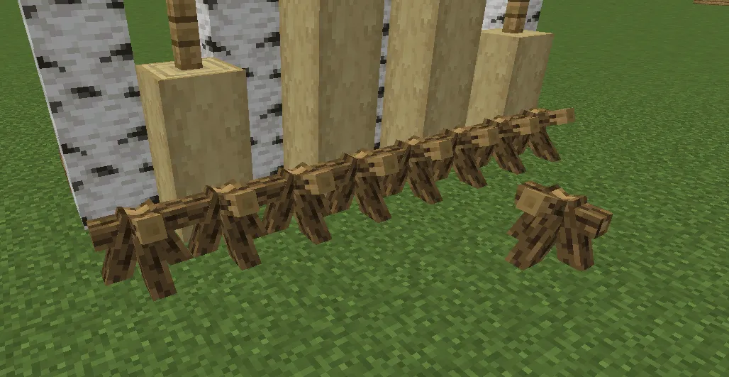 Simply Traps, Моды, Minecraft