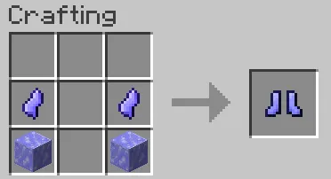 HTGI, Моды, Minecraft