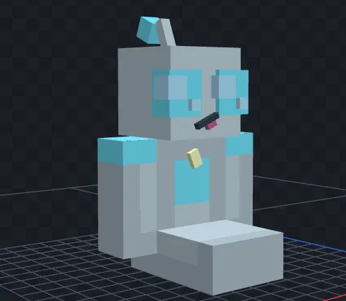 plushy kingdom — скриншот 15 (Моды, Minecraft)