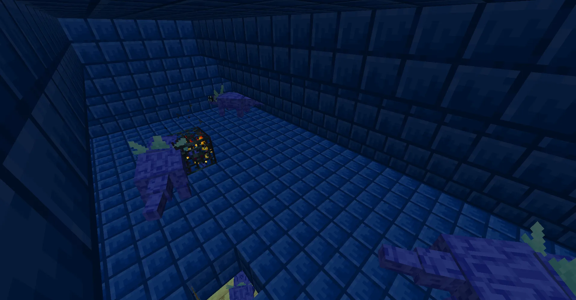 Ascension End Chapter 2, Моды, Minecraft