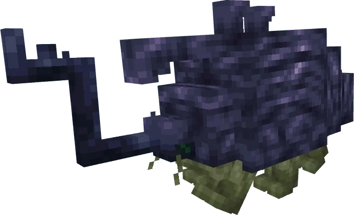 Ender Beetles, Моды, Minecraft