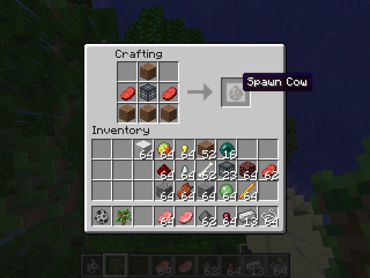 SpawnerCraft — скриншот 17 (Плагины, Minecraft)