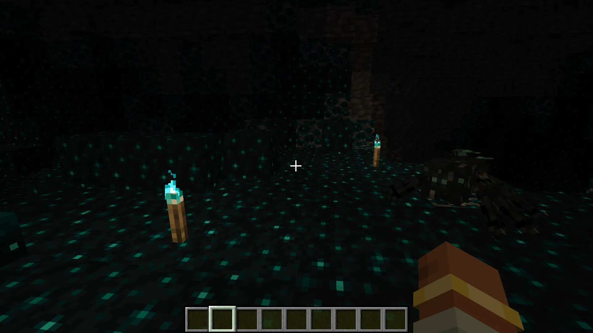 UpdatedCraft, Моды, Minecraft