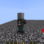 Propamajoogles, Моды, Minecraft