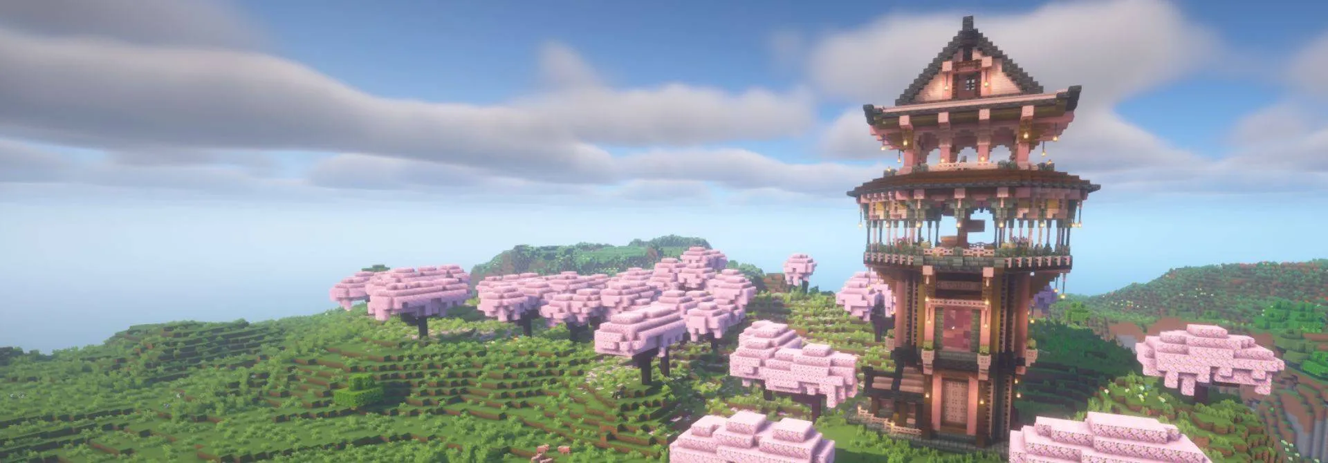 project-1409428, Моды, Minecraft