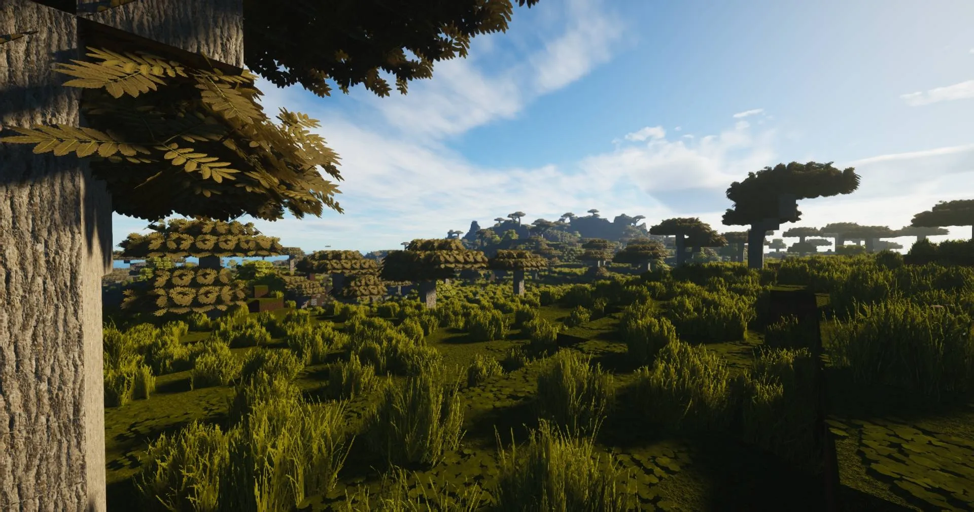 Destiny 128x — скриншот 5 (Текстуры, Minecraft)