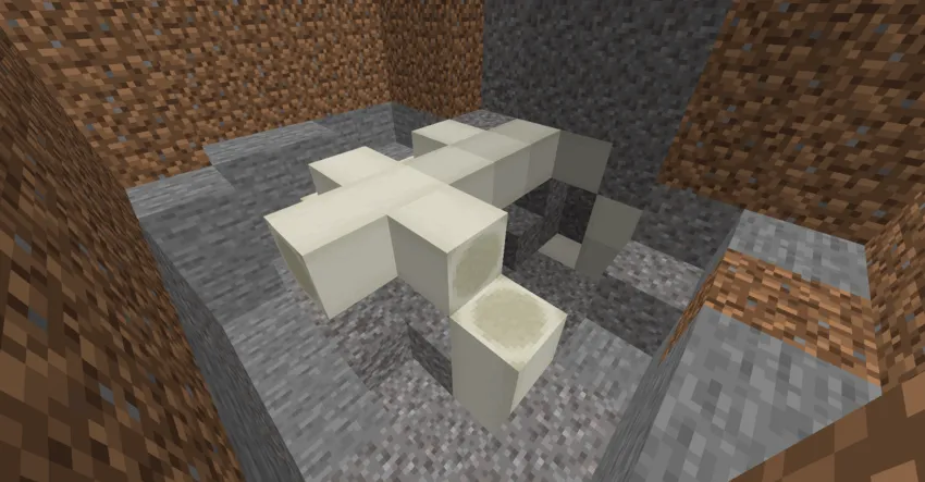 Sweety's Archaeology, Моды, Minecraft