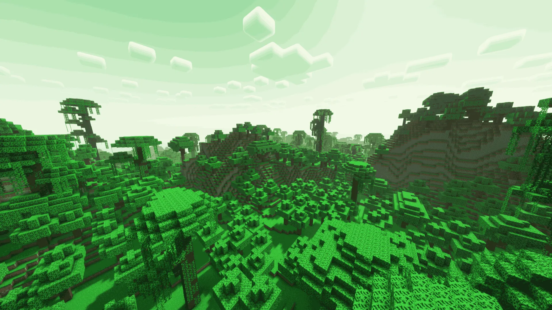 Gomwaga — скриншот 5 (Моды, Minecraft)