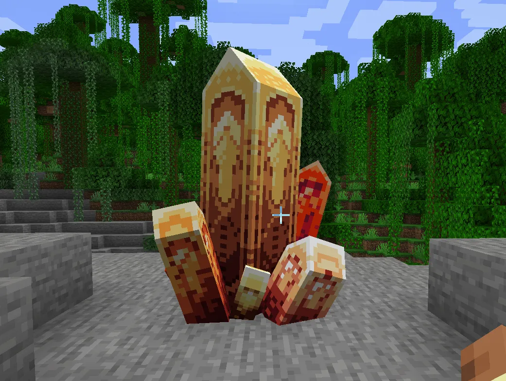 Mythscribe — скриншот 7 (Моды, Minecraft)