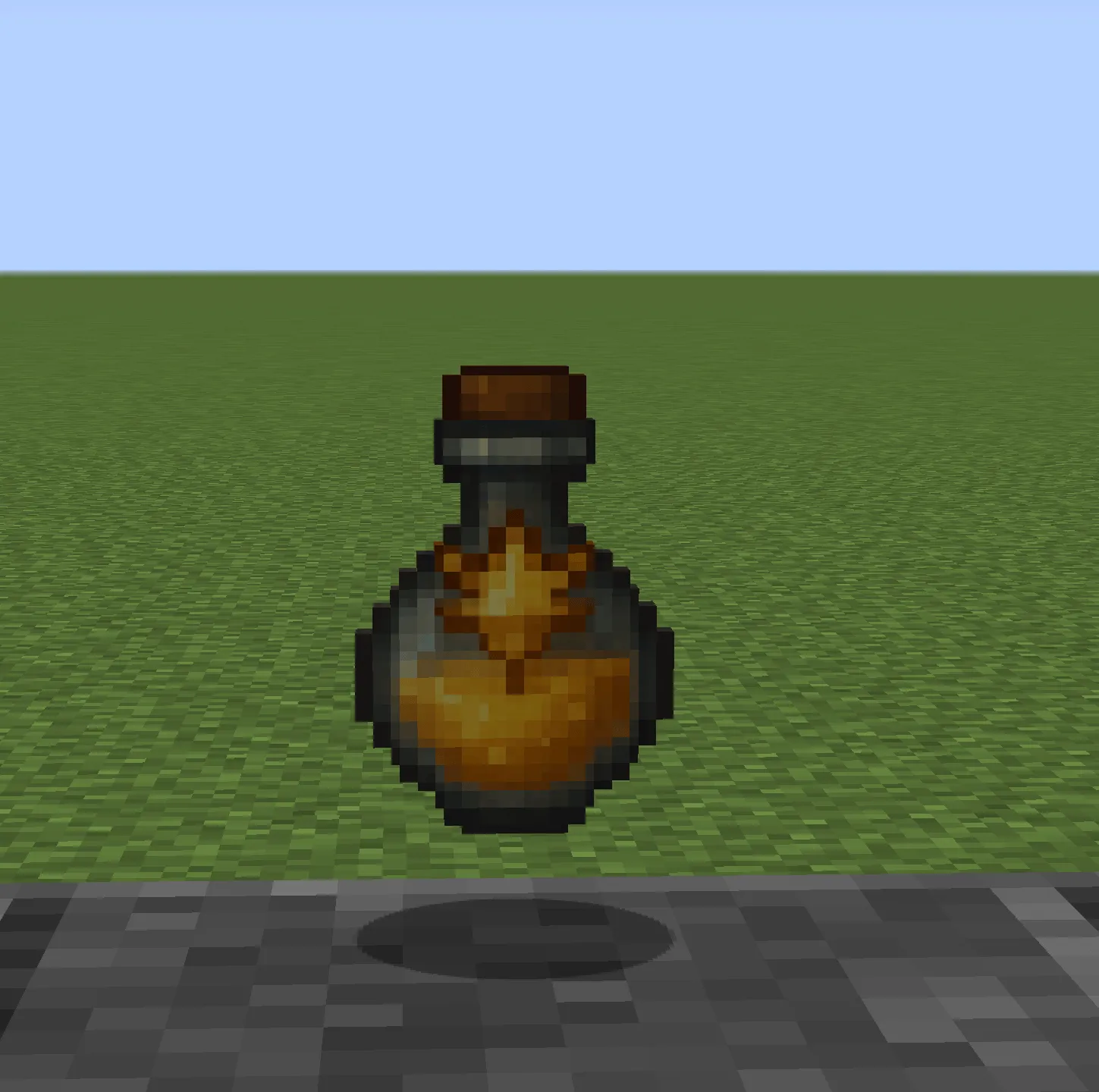 Blood Arsenal Reawakened — скриншот 1 (Моды, Minecraft)