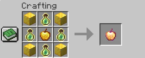 Hopeless Additions: Creatures and Crafting — скриншот 5 (Моды, Minecraft)