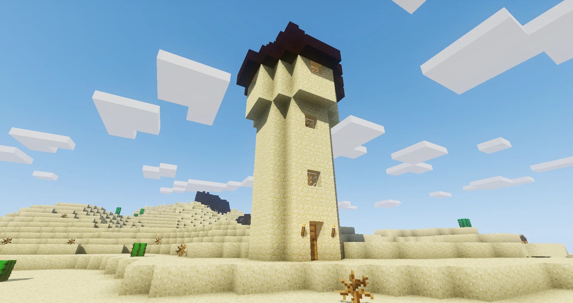 Galactic Botany — скриншот 6 (Модпаки, Minecraft)