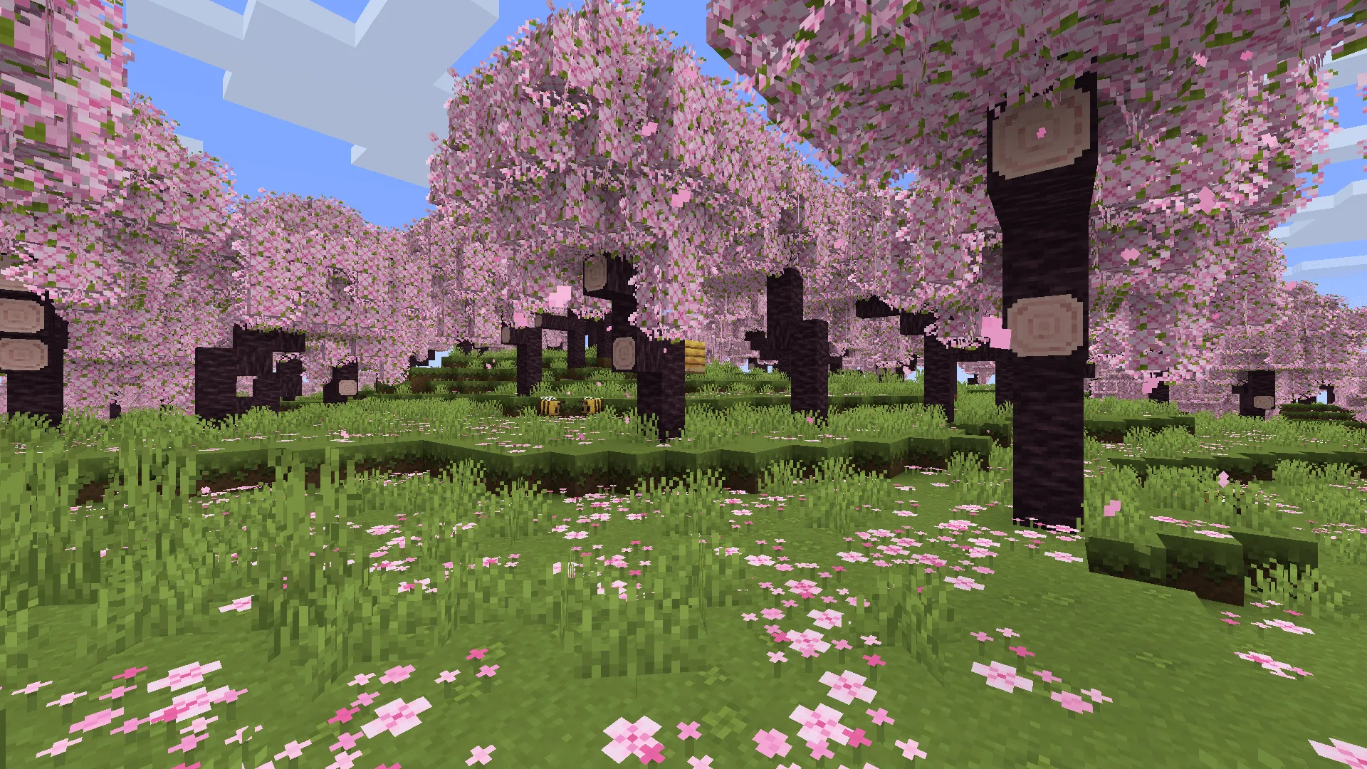 Texolith's Essence (New) — скриншот 3 (Текстуры, Minecraft)