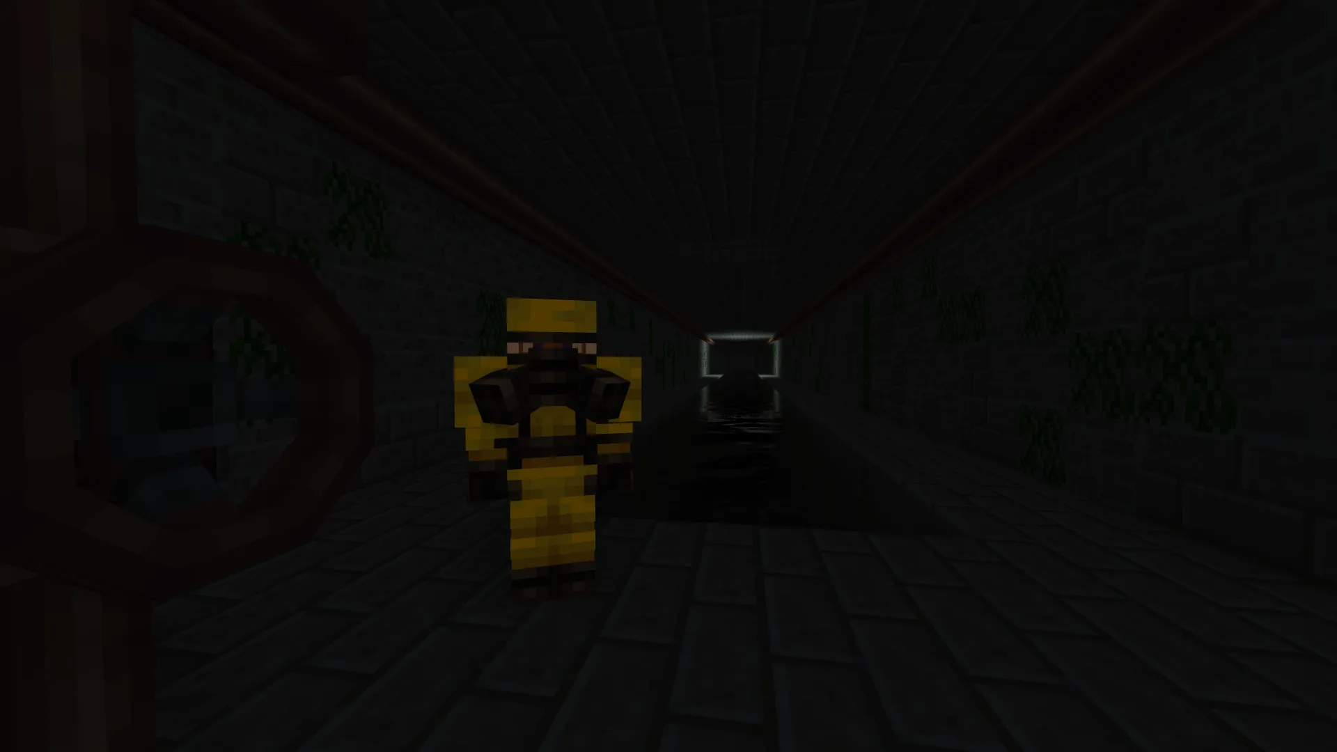 Horaura SMP — скриншот 3 (Модпаки, Minecraft)