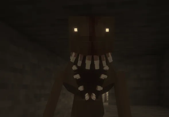 Project Terror, Модпаки, Minecraft