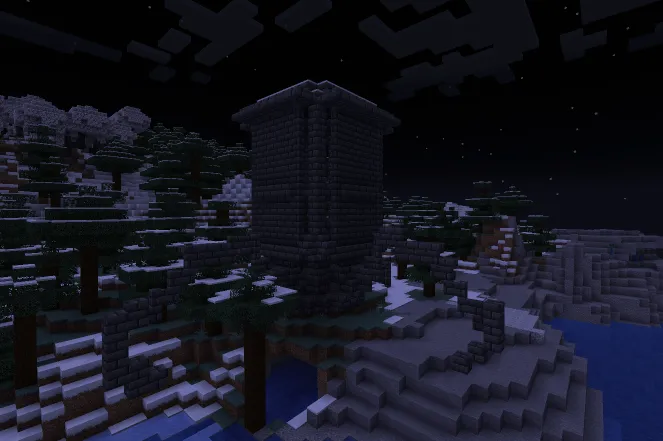 Disassembly_Required (Murder Drones), Моды, Minecraft