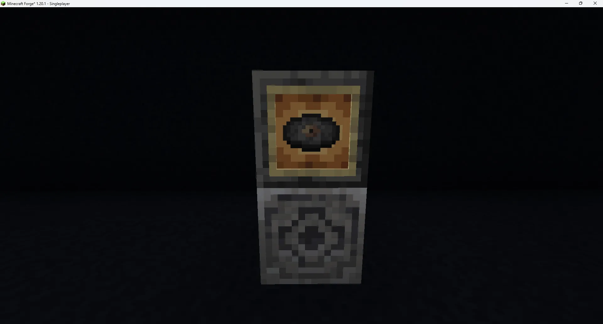 T_en_M's Music Discs — скриншот 3 (Моды, Minecraft)