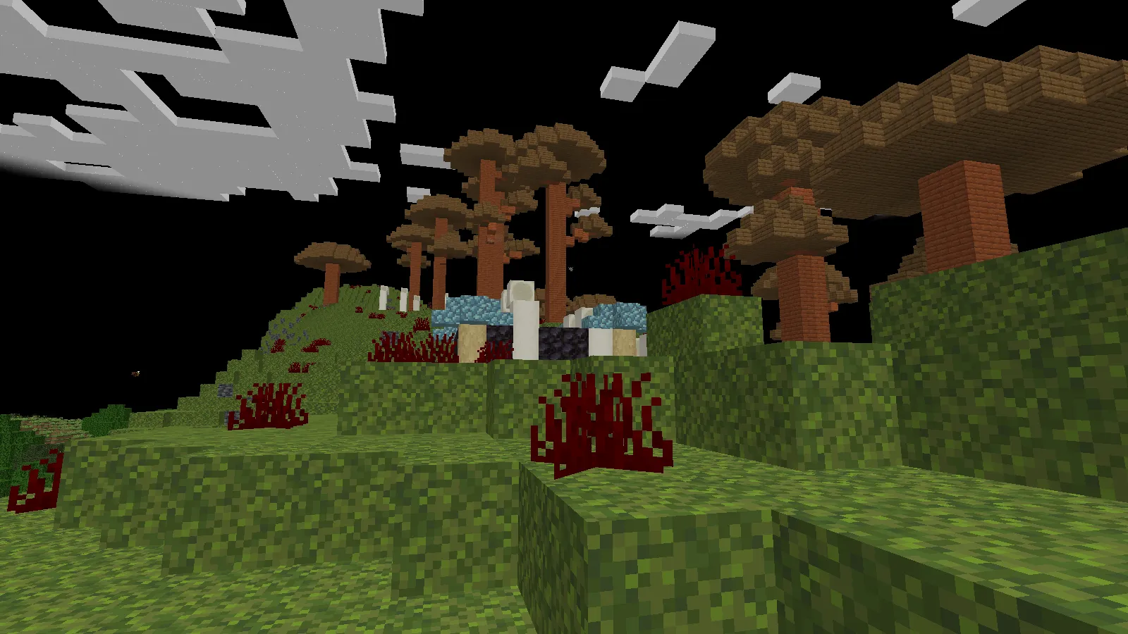 Timaty_bug — скриншот 2 (Моды, Minecraft)