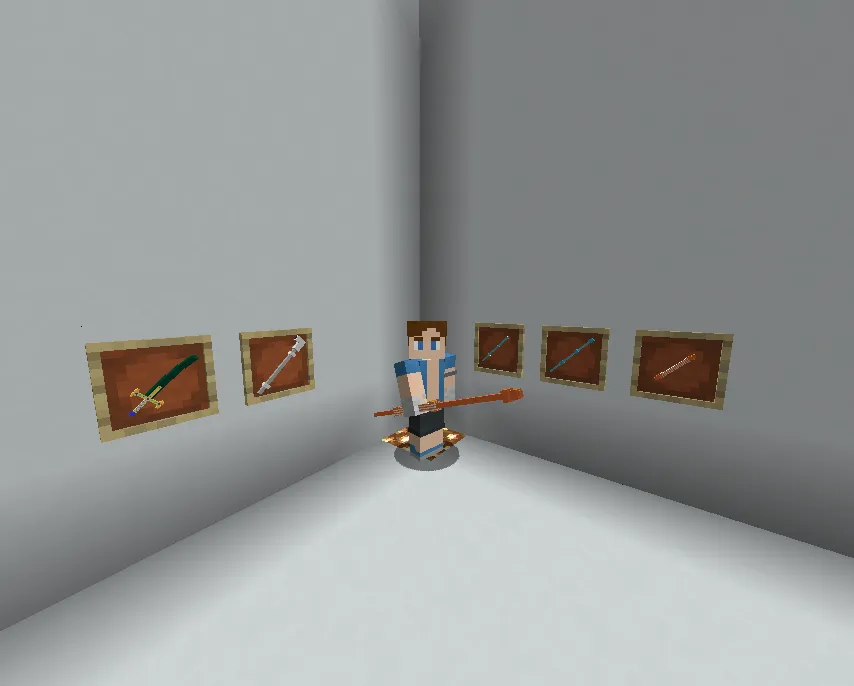 project-1056328 — скриншот 3 (Текстуры, Minecraft)