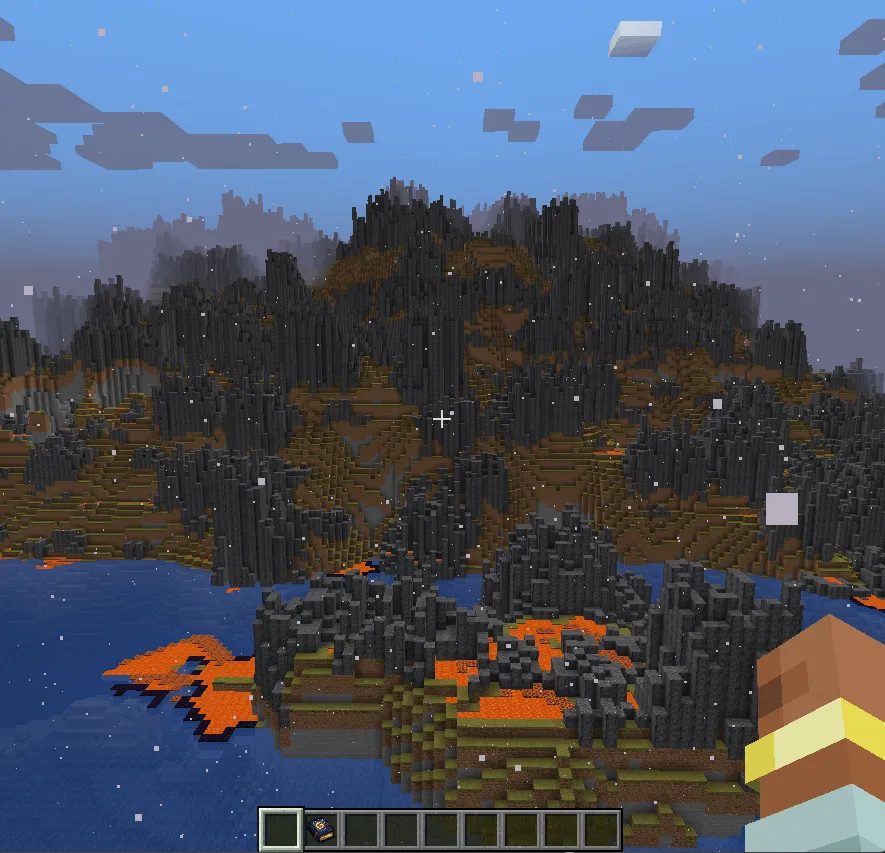 Mythscribe — скриншот 3 (Моды, Minecraft)