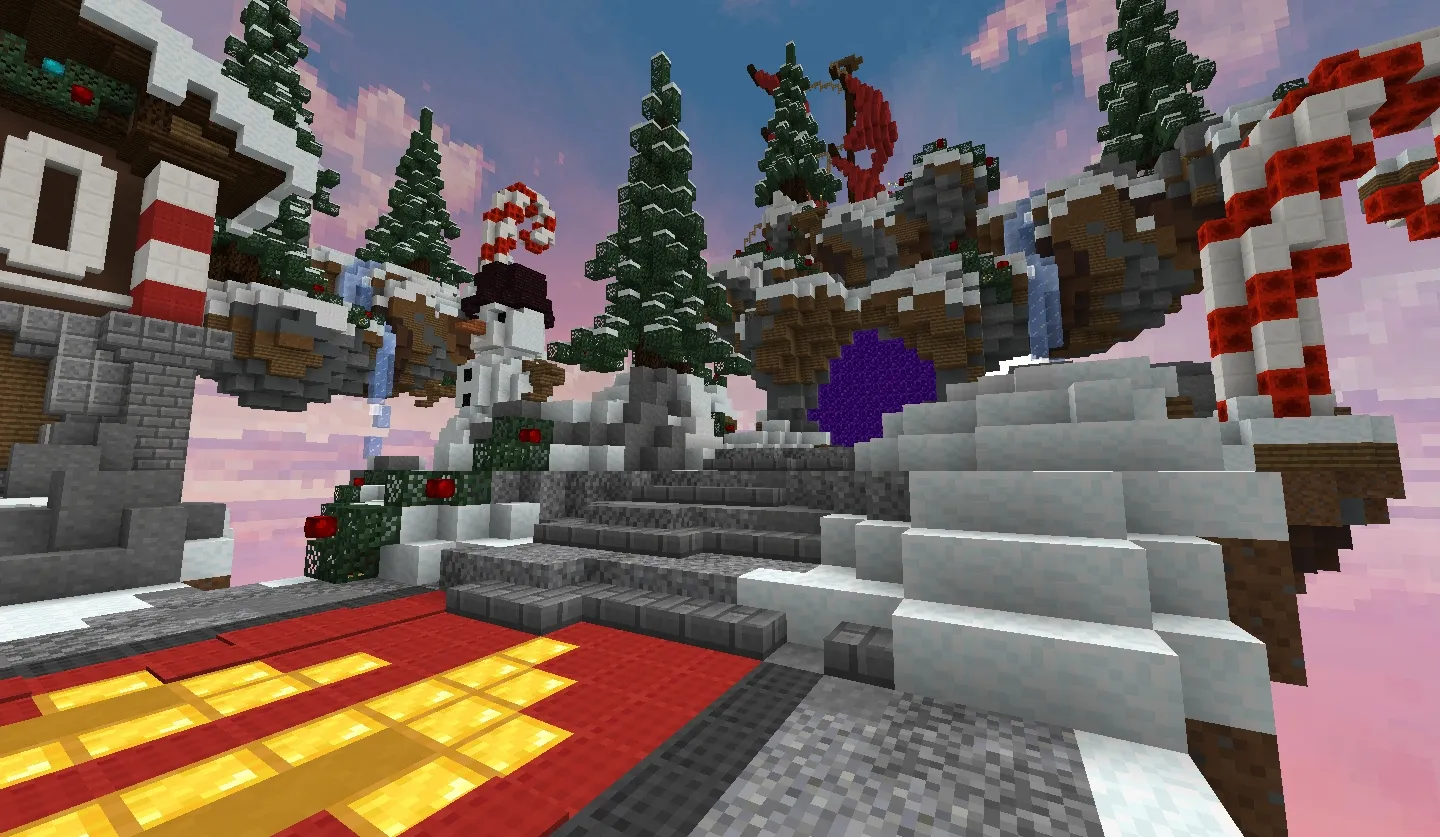 Dark Pixels | PVP Pack [8x], Текстуры, Minecraft