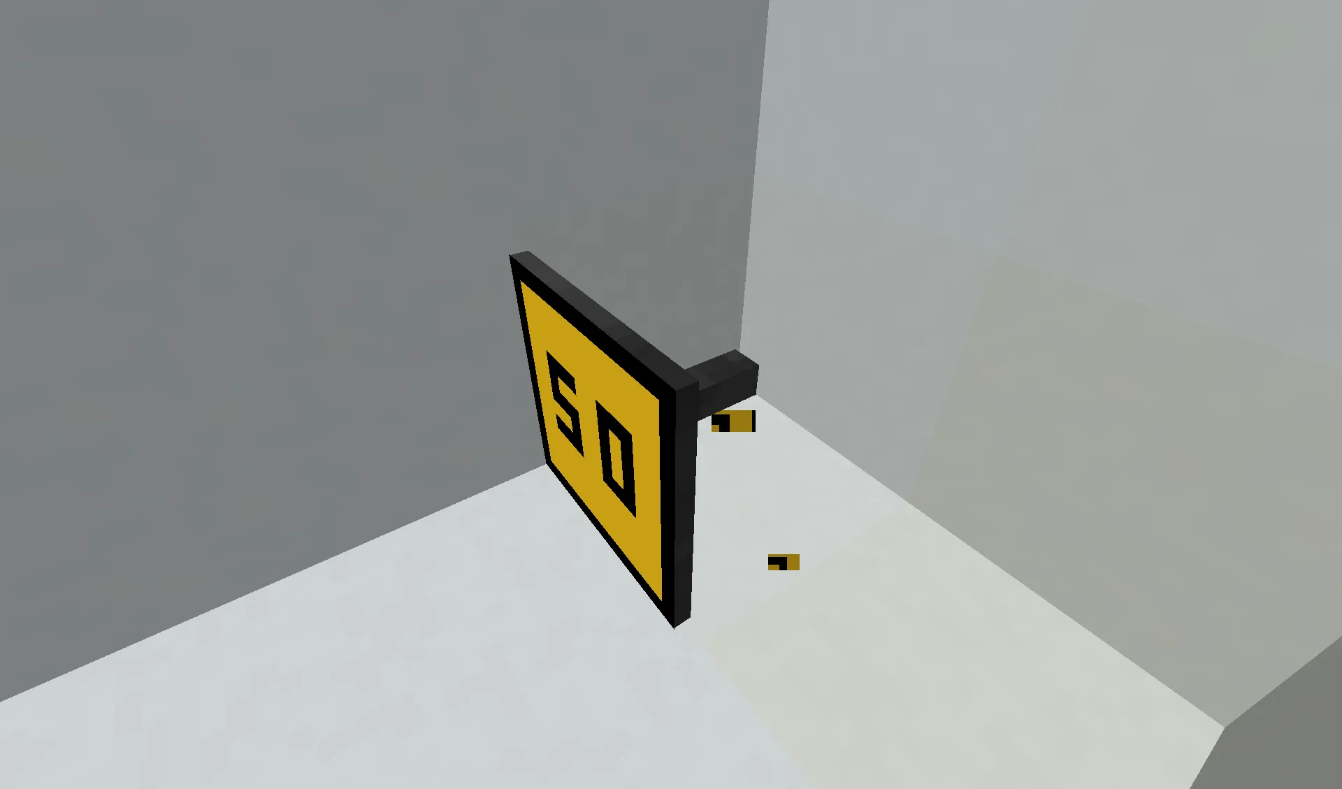 TaylosSigns — скриншот 3 (Моды, Minecraft)