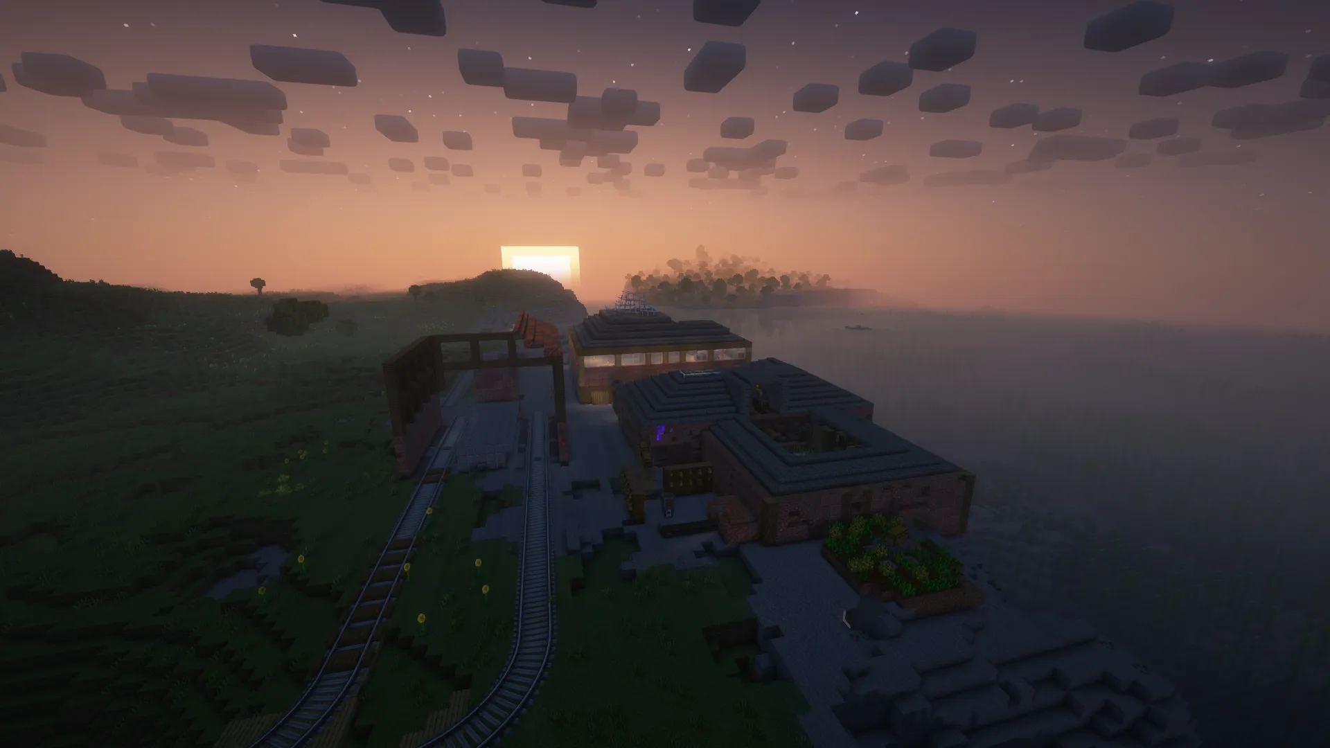 Mega Create — скриншот 2 (Модпаки, Minecraft)