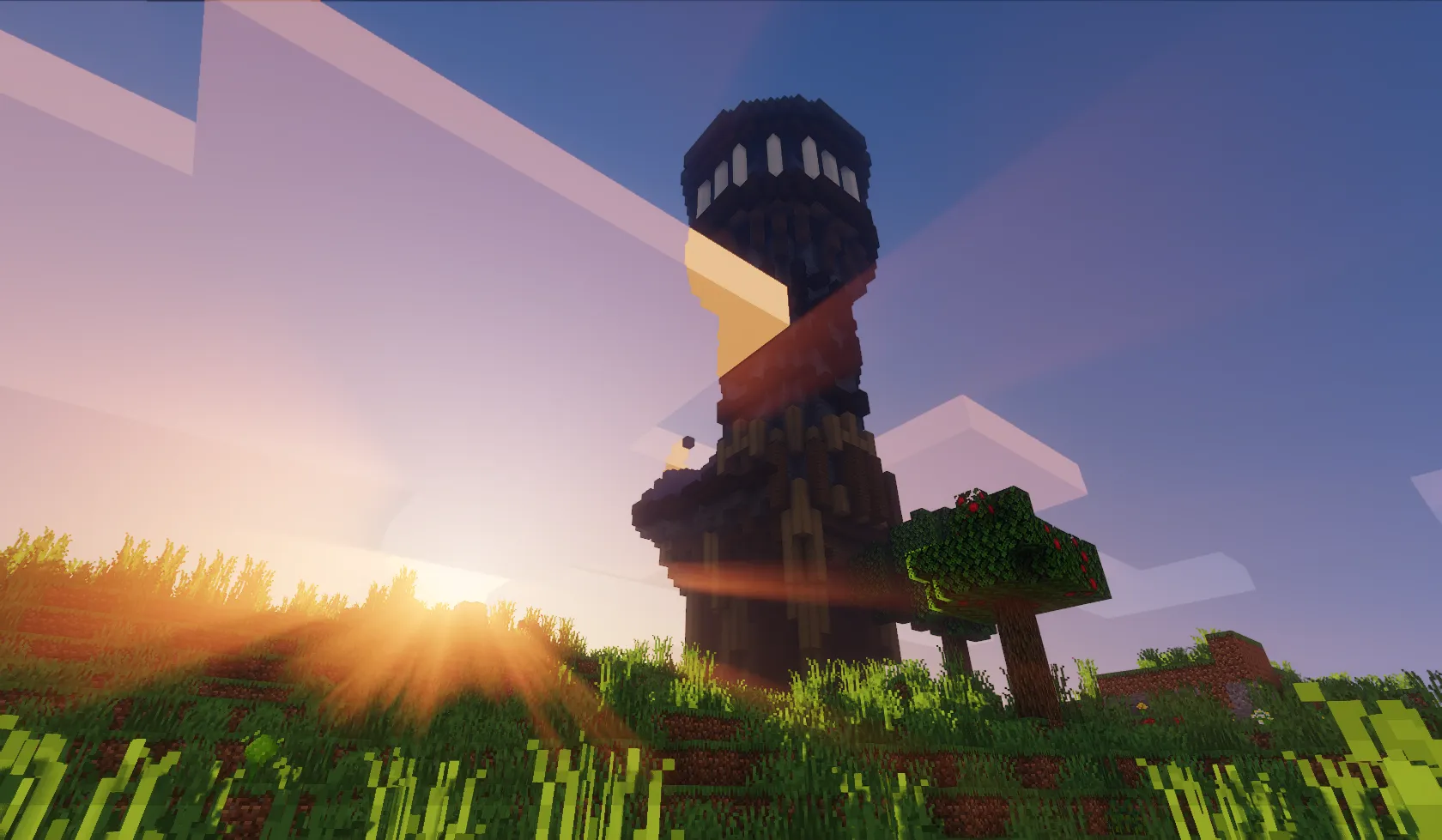 Alpha-&-Omega: ExoTeam Omega MC, Модпаки, Minecraft