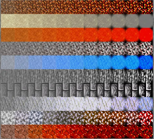 project-945402 — скриншот 1 (Моды, Minecraft)