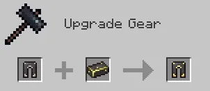 Dusk's Upgrades, Моды, Minecraft