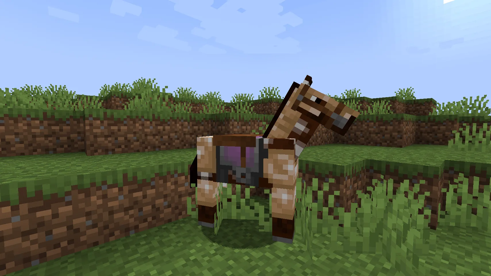 BagelVulture's First — скриншот 12 (Моды, Minecraft)