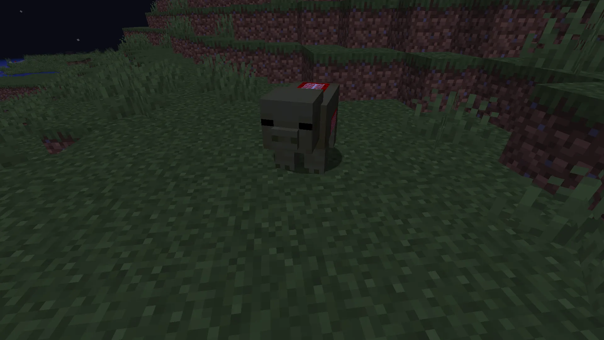 The Zombie Infection — скриншот 9 (Моды, Minecraft)