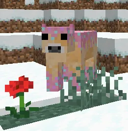 Moosweet, Моды, Minecraft