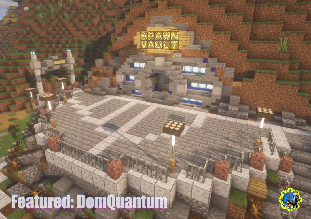 Quantum's Lamps, Моды, Minecraft