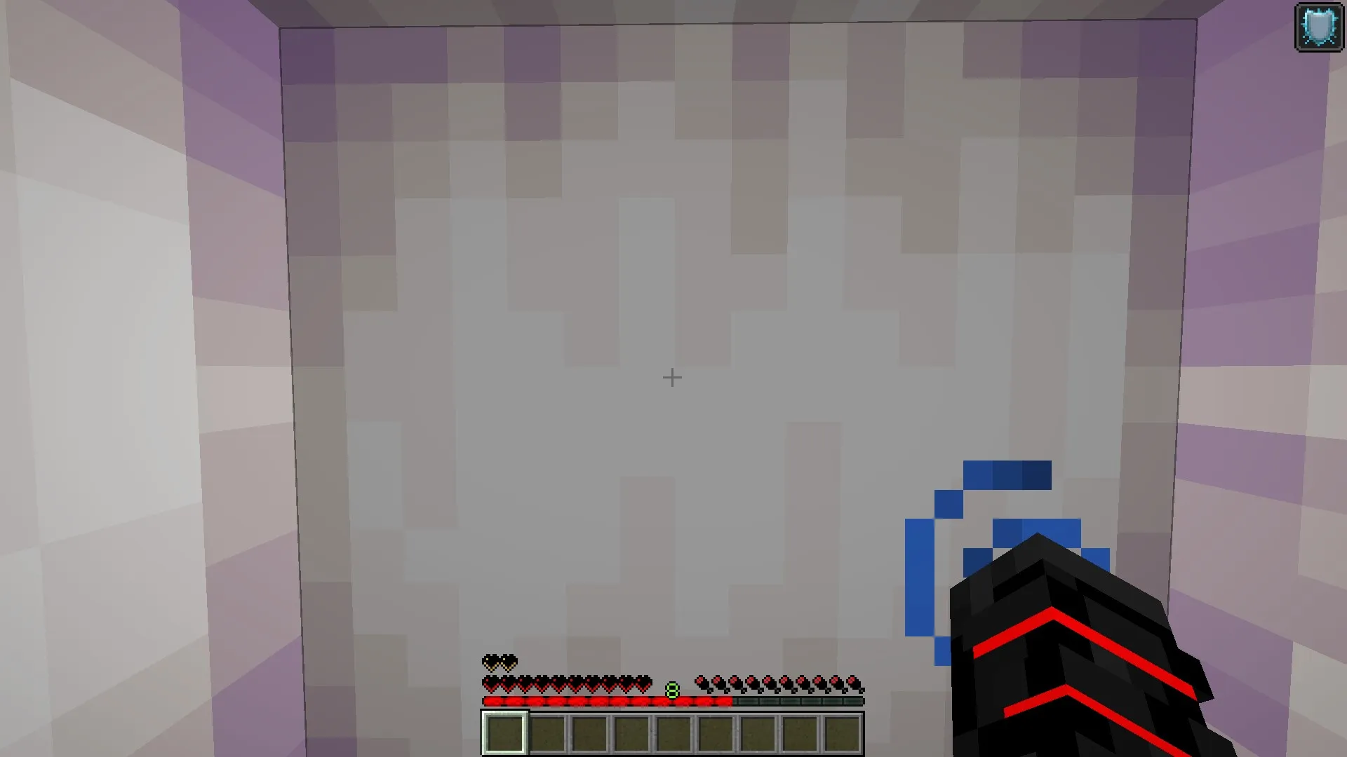 Blood Generation — скриншот 1 (Текстуры, Minecraft)