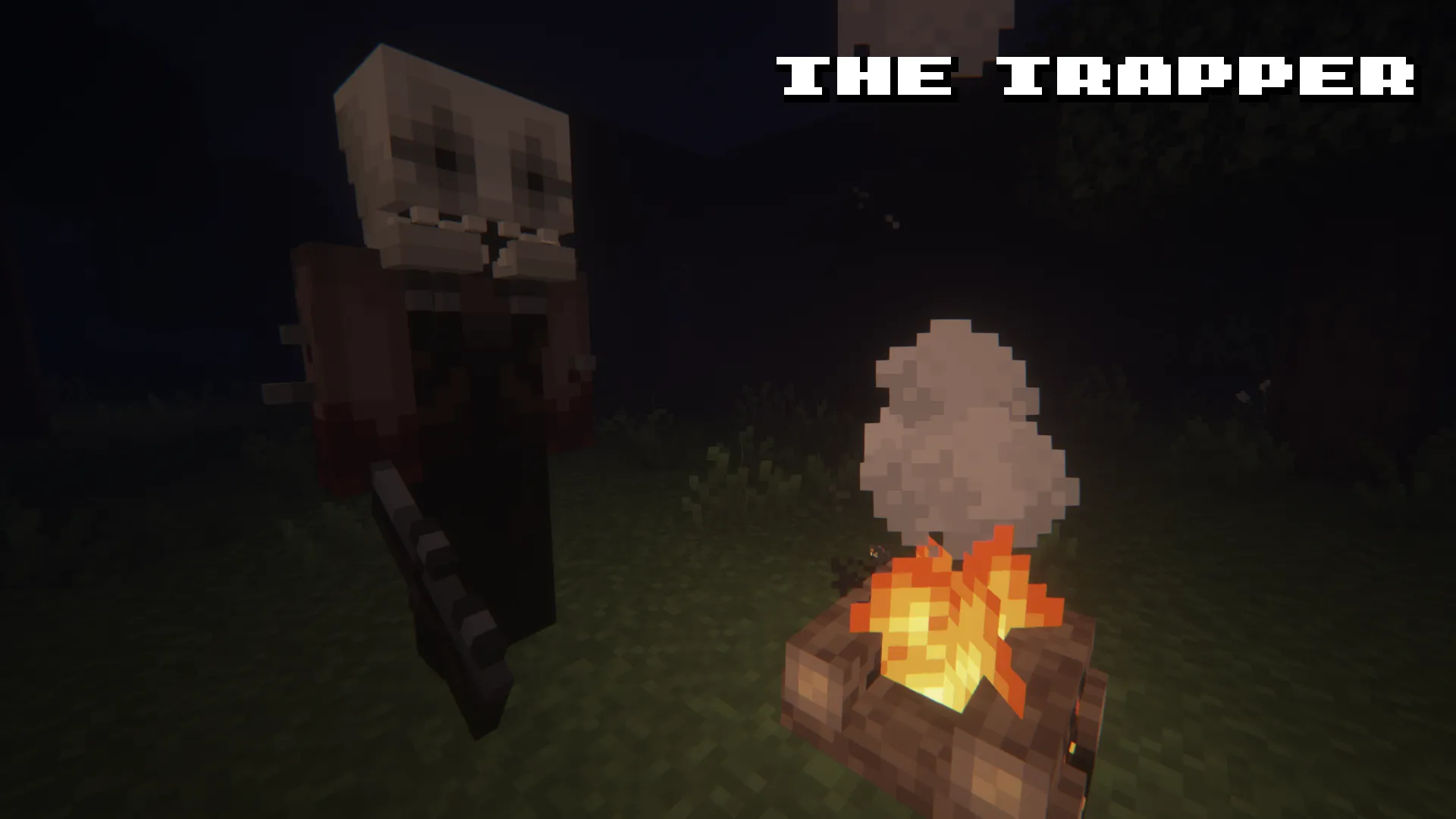 Craft by Daylight, Моды, Minecraft