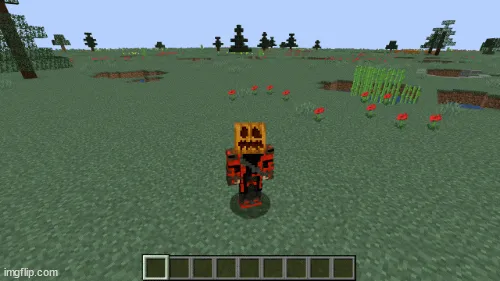 MC and More — скриншот 2 (Текстуры, Minecraft)