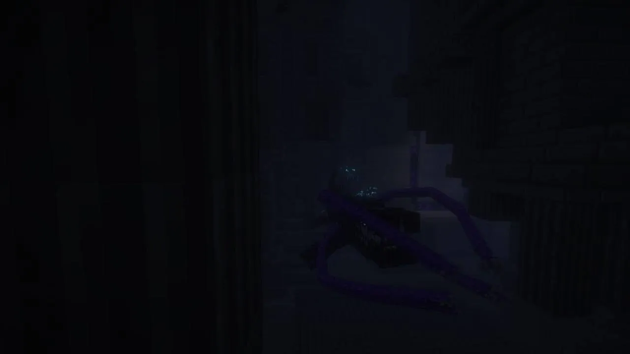 Worlds cataclysm — скриншот 10 (Модпаки, Minecraft)