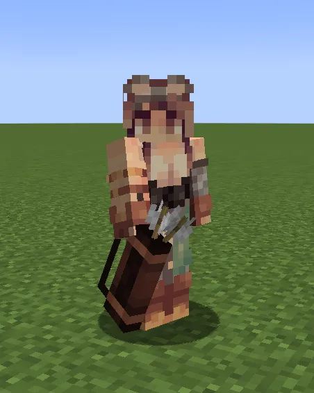 Passive Skill Tree - New Items Texture! (Stoped), Текстуры, Minecraft