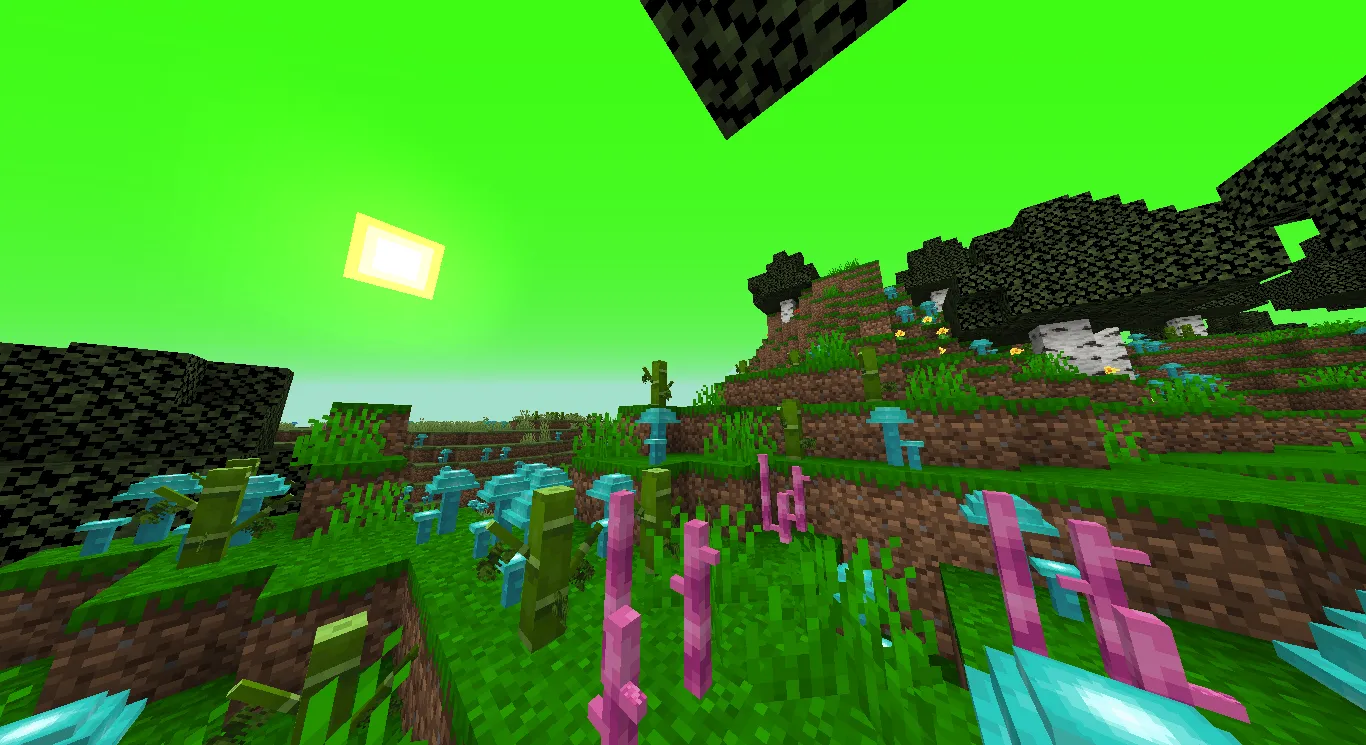 SUPER MagicCraft+, Моды, Minecraft