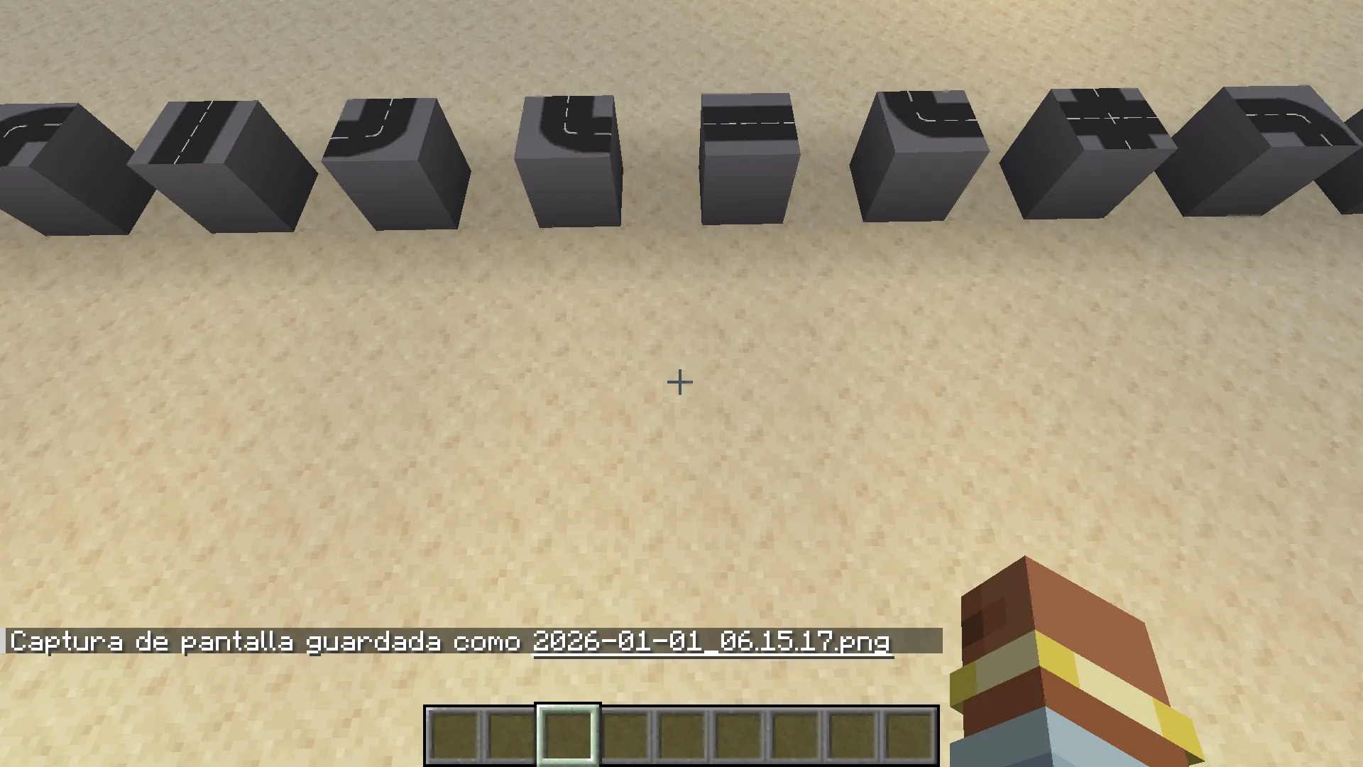 JAD OC's  — скриншот 12 (Моды, Minecraft)