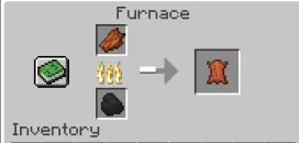 Additionals Recipes — скриншот 5 (Моды, Minecraft)