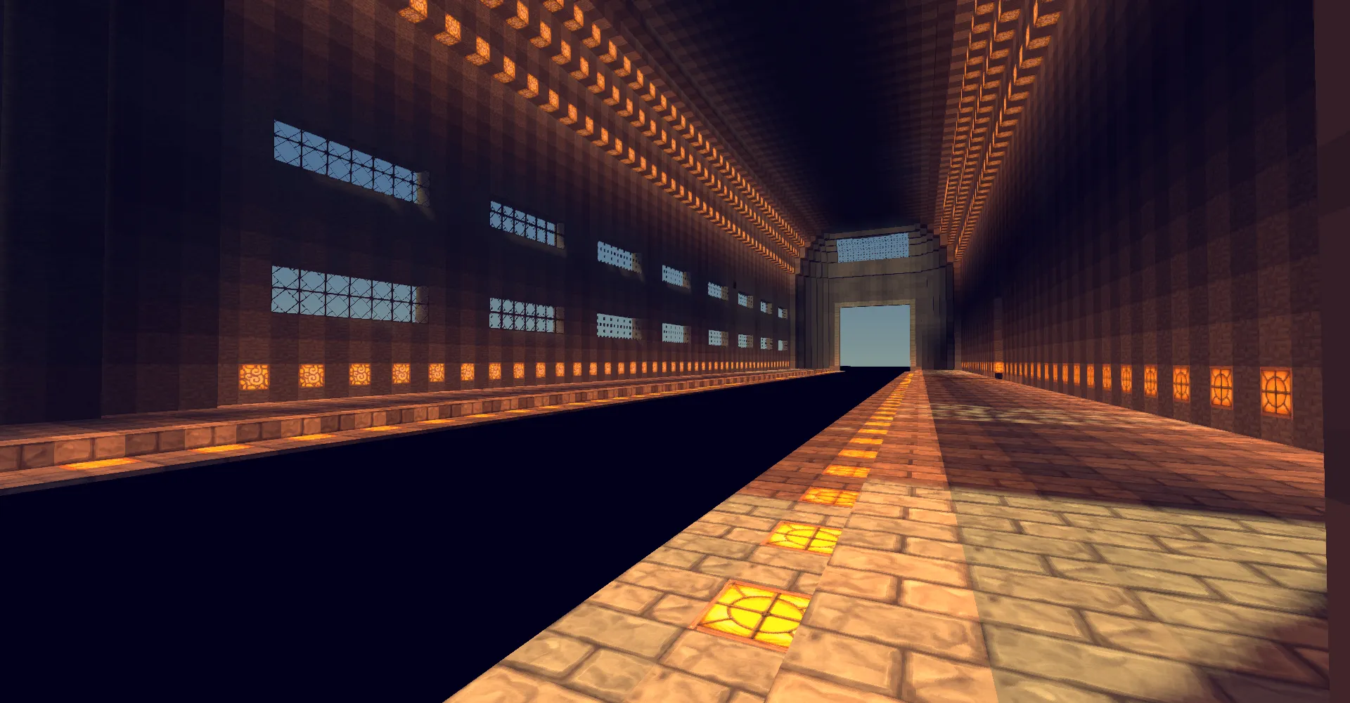 Superbia's Survival — скриншот 3 (Модпаки, Minecraft)