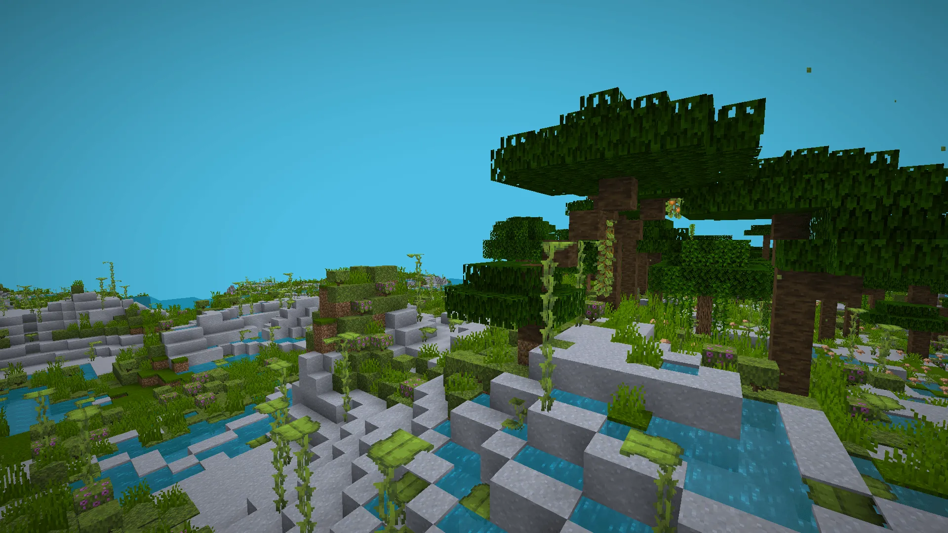 Arcanum of Wisdom, Моды, Minecraft