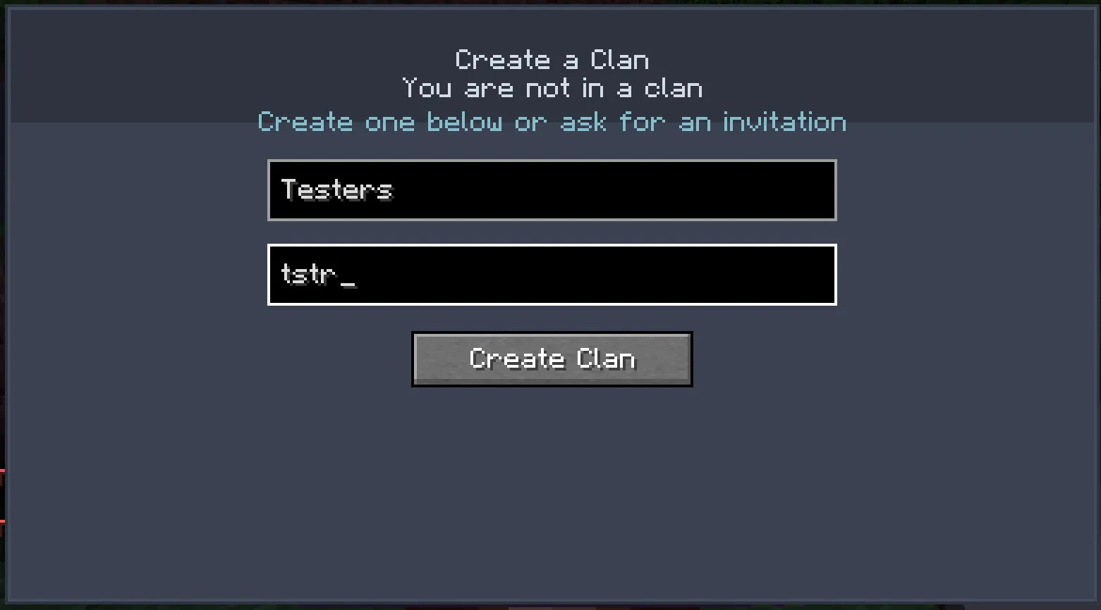 Vulire Skilling, Моды, Minecraft