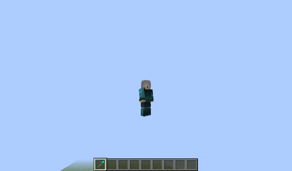 EnderIO tools model fix — скриншот 1 (Текстуры, Minecraft)