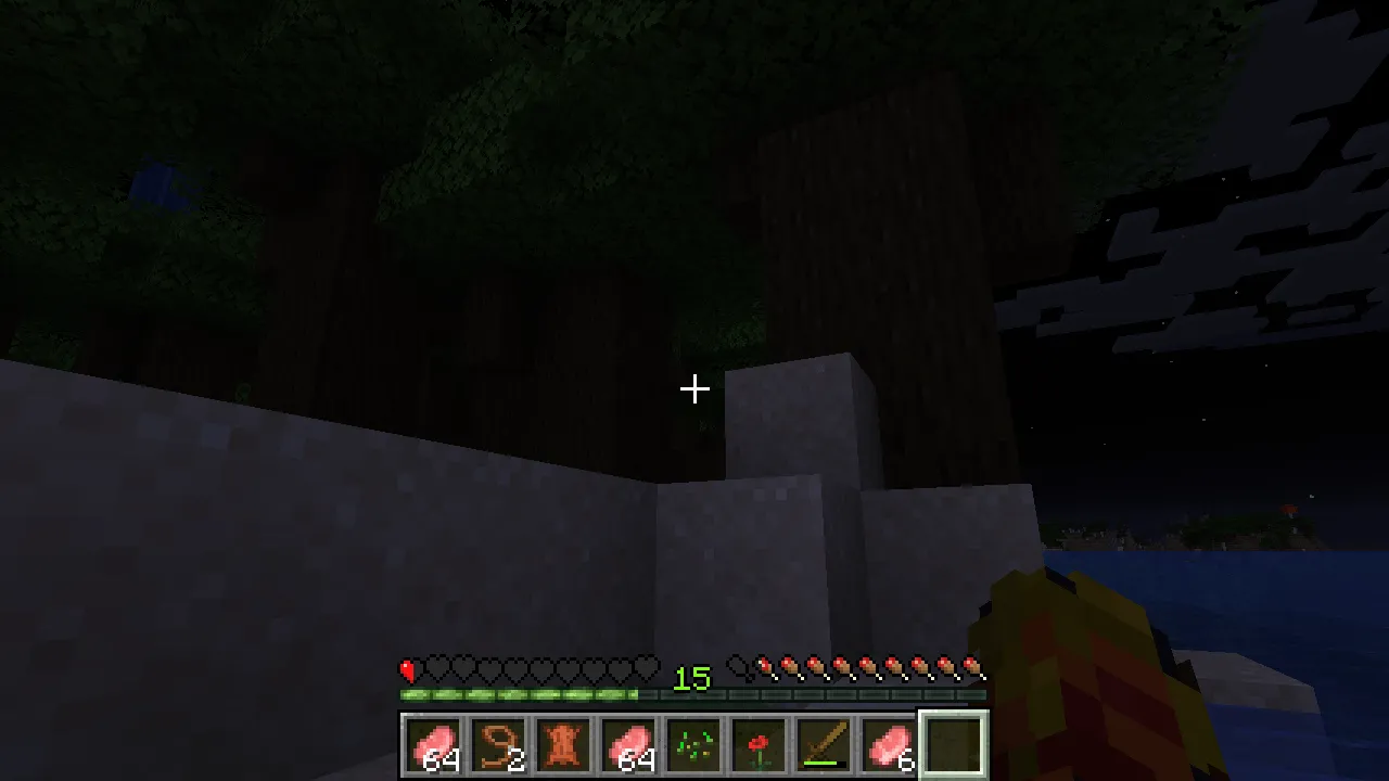 More Fast Food — скриншот 15 (Моды, Minecraft)