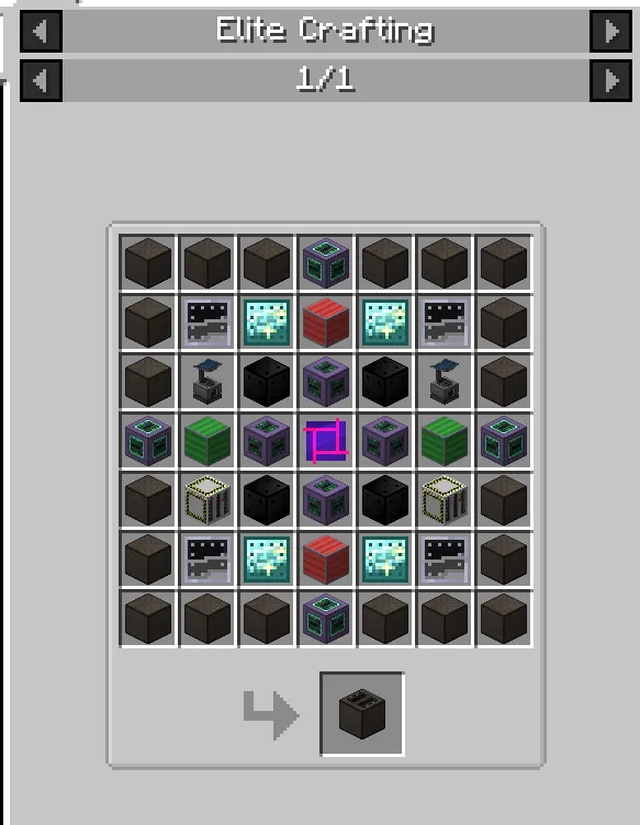 Scientific Rocketry — скриншот 4 (Модпаки, Minecraft)