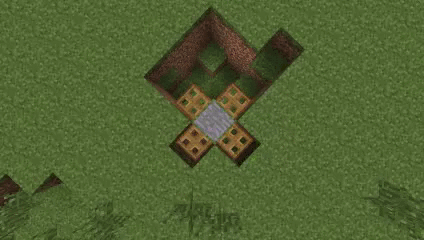 GobBob's Animated Blocks, Моды, Minecraft