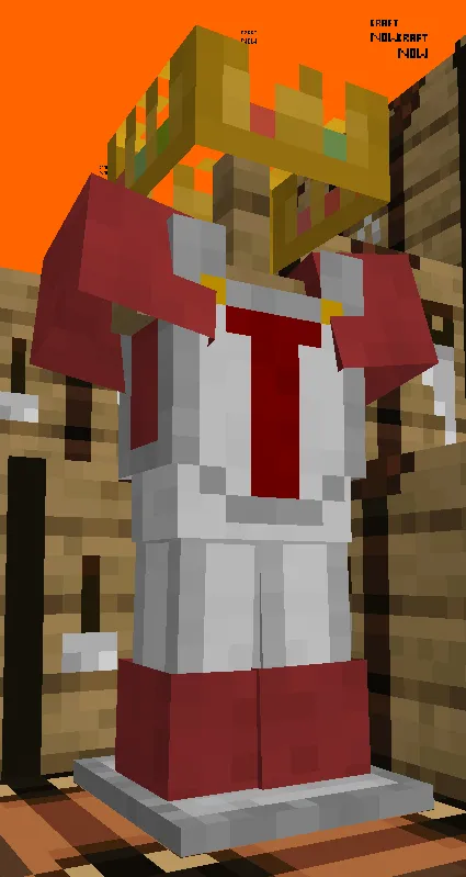 Custom Craft — скриншот 3 (Моды, Minecraft)